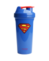 SMARTSHAKE Shaker Lite DC Superman 800 ml w Pakuj ZDROWIE Gdańsk Wrzeszcz