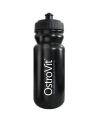 OSTROVIT Bidon 600 ml czarny w Pakuj ZDROWIE Gdańsk Wrzeszcz