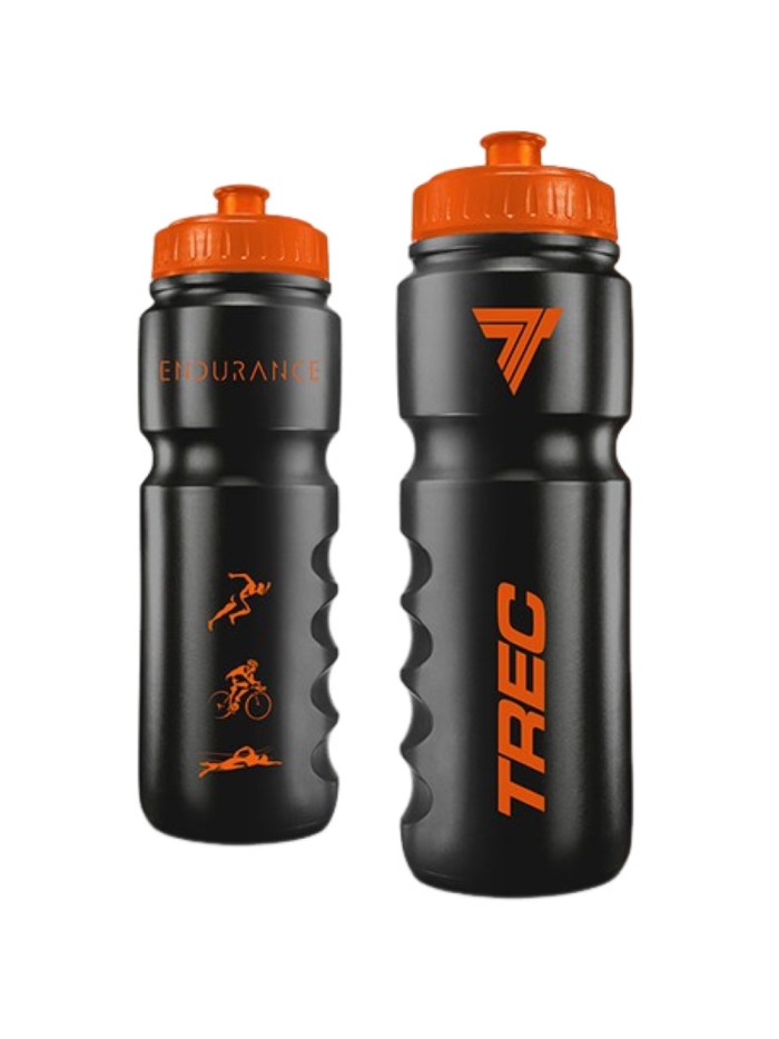 TREC Bidon Endurance 750 ml w Pakuj ZDROWIE Gdańsk Wrzeszcz