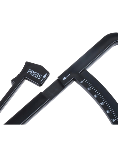 OSTROVIT Fat Caliper - fałdomierz z bliska w Pakuj ZDROWIE Gdańsk Wrzeszcz