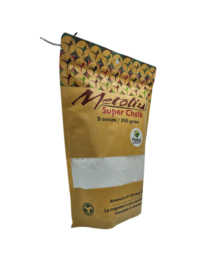 Bok METOLIUS Super Chalk 255 g w Pakuj ZDROWIE Gdańsk Wrzeszcz