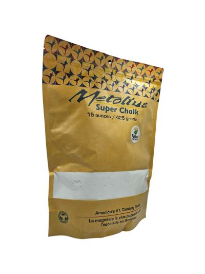 Bok METOLIUS Super Chalk 425 g w Pakuj ZDROWIE Gdańsk Wrzeszcz