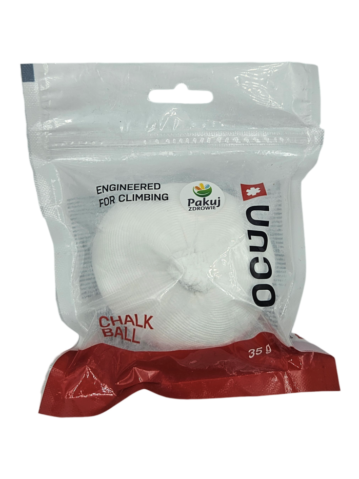 OCUN Chalk Ball 35 g w Pakuj ZDROWIE Gdańsk Wrzeszcz