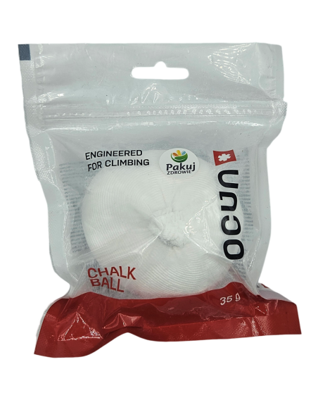 OCUN Chalk Ball 35 g w Pakuj ZDROWIE Gdańsk Wrzeszcz