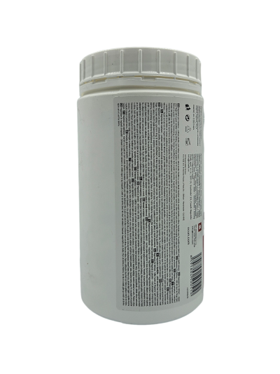 Tył OCUN Crushed Chalk Container 125 g w Pakuj ZDROWIE Gdańsk Wrzeszcz