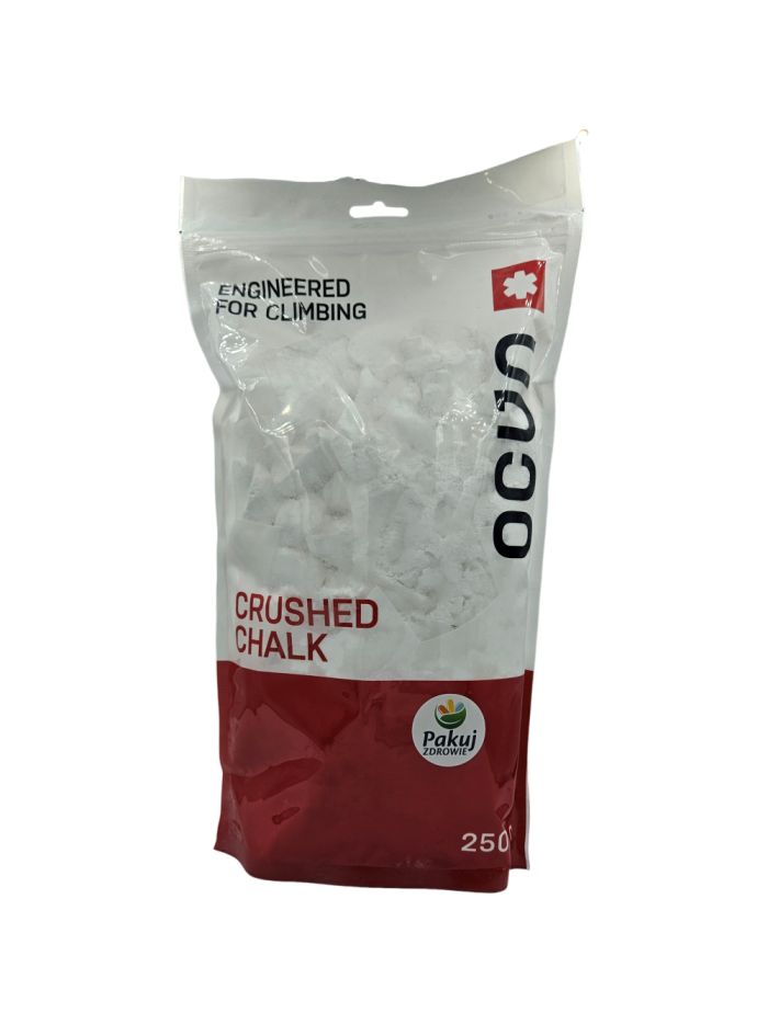 OCUN Crushed Chalk 250 g w Pakuj ZDROWIE Gdańsk Wrzeszcz