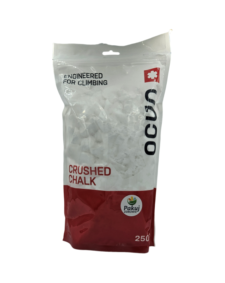 OCUN Crushed Chalk 250 g w Pakuj ZDROWIE Gdańsk Wrzeszcz