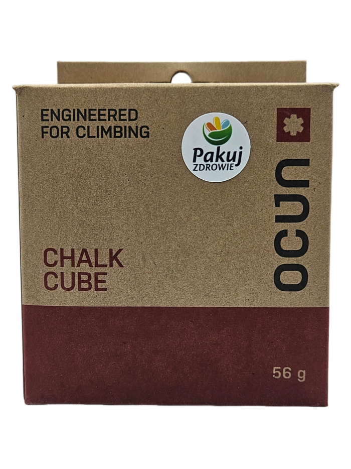 OCUN Chalk Cube 56 g w Pakuj ZDROWIE Gdańsk Wrzeszcz