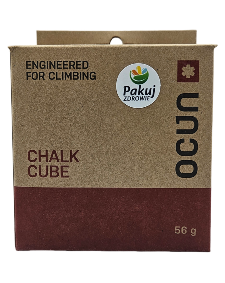 OCUN Chalk Cube 56 g w Pakuj ZDROWIE Gdańsk Wrzeszcz