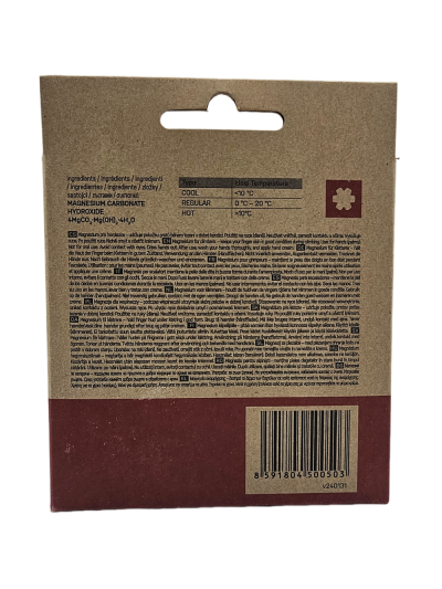 Tył OCUN Chalk Cube 56 g w Pakuj ZDROWIE Gdańsk Wrzeszcz