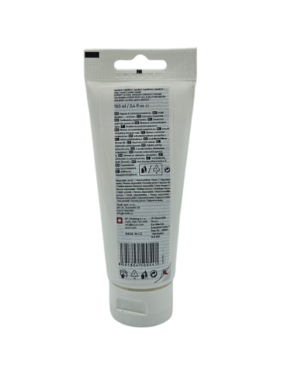 Tył OCUN Liquid Chalk 100 ml w Pakuj ZDROWIE Gdańsk Wrzeszcz