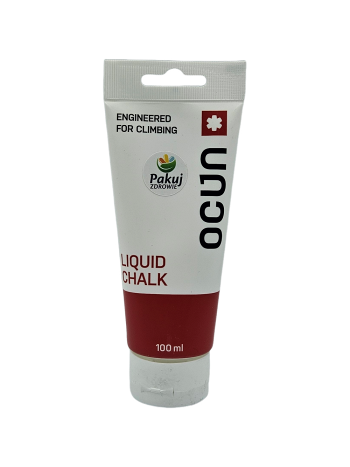 OCUN Liquid Chalk 100 ml w Pakuj ZDROWIE Gdańsk Wrzeszcz