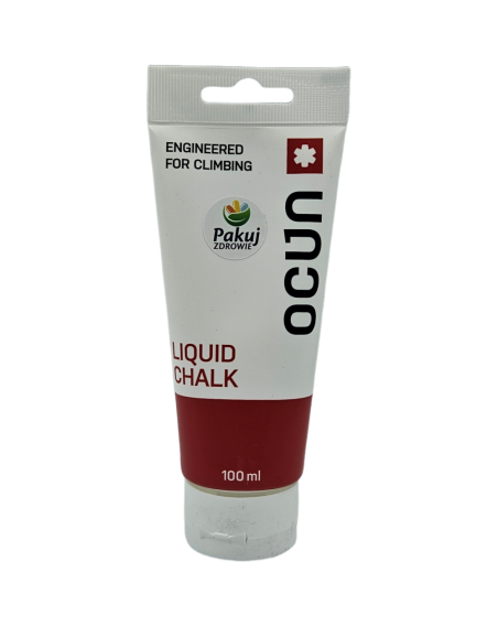 OCUN Liquid Chalk 100 ml w Pakuj ZDROWIE Gdańsk Wrzeszcz