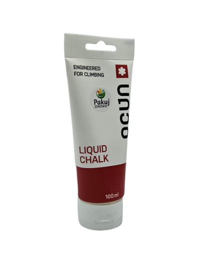 Bok OCUN Liquid Chalk 100 ml w Pakuj ZDROWIE Gdańsk Wrzeszcz