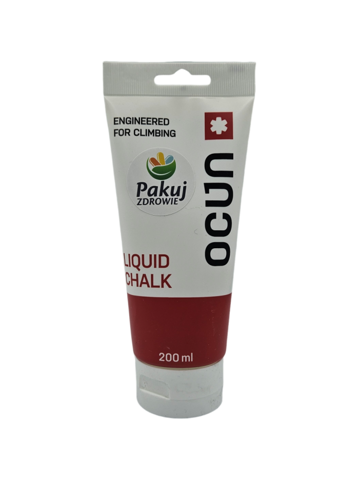 OCUN Liquid Chalk 200 ml w Pakuj ZDROWIE Gdańsk Wrzeszcz