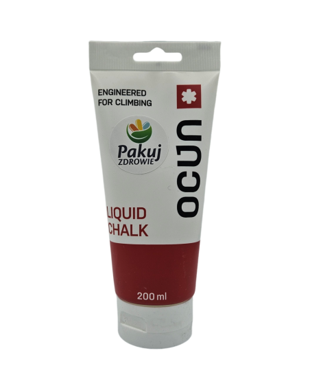 OCUN Liquid Chalk 200 ml w Pakuj ZDROWIE Gdańsk Wrzeszcz