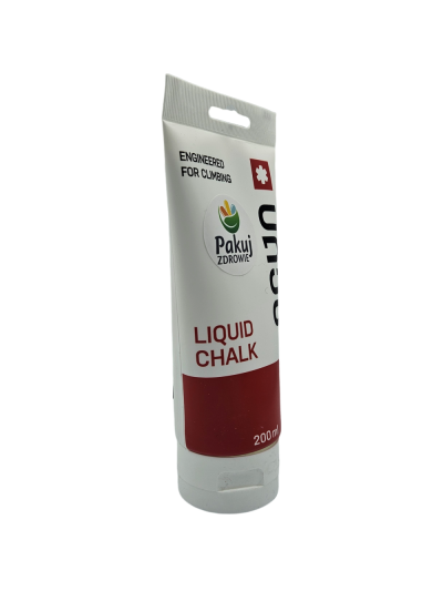 Bok OCUN Liquid Chalk 200 ml w Pakuj ZDROWIE Gdańsk Wrzeszcz