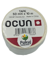 Oryginalny OCUN Tape wspinaczkowy 50 mm x 10 m w Pakuj ZDROWIE Gdańsk Wrzeszcz