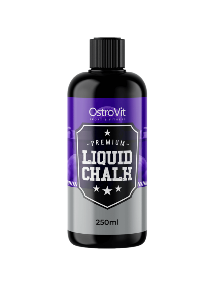 OSTROVIT Liquid Chalk 250 ml w Pakuj ZDROWIE Gdańsk Wrzeszcz