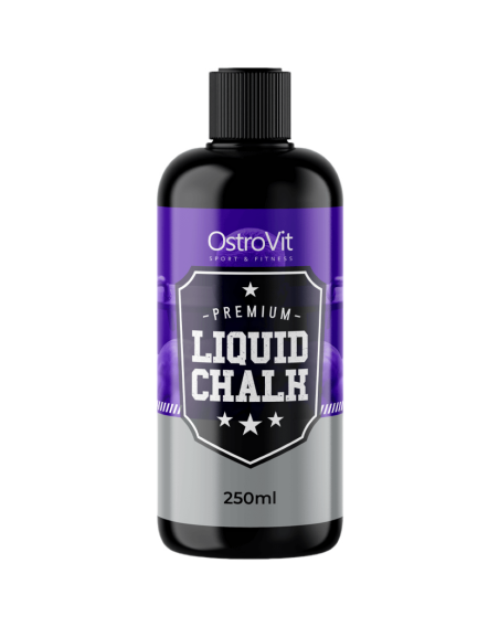 OSTROVIT Liquid Chalk 250 ml w Pakuj ZDROWIE Gdańsk Wrzeszcz