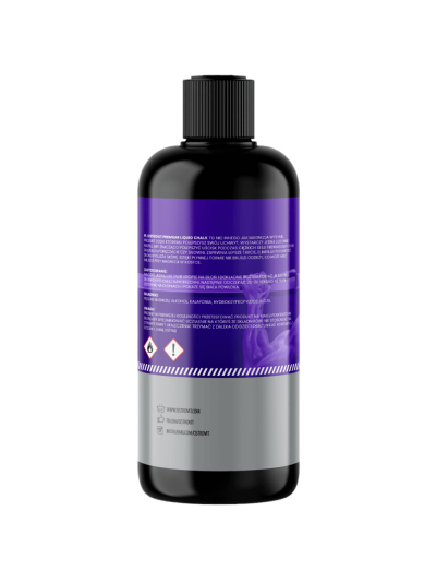 Tył OSTROVIT Liquid Chalk 250 ml w Pakuj ZDROWIE Gdańsk Wrzeszcz