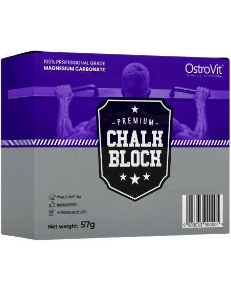 OSTROVIT Chalk Block 57 g - 1