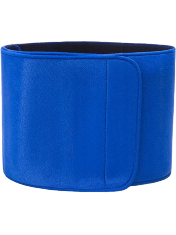 Neoprenowy pas wyszczuplający szeroki w Pakuj ZDROWIE Gdańsk Wrzeszcz