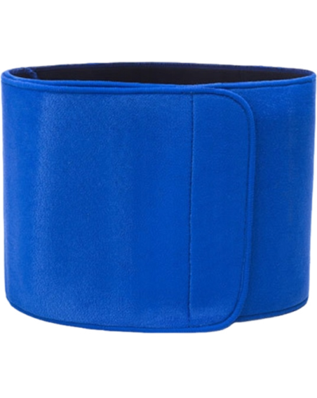 Neoprenowy pas wyszczuplający szeroki w Pakuj ZDROWIE Gdańsk Wrzeszcz