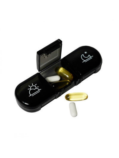 PAKUJ ZDROWIE Pillbox 7 dni - 4