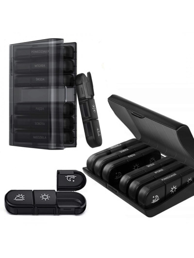 Kategorie | Pakuj ZDROWIE