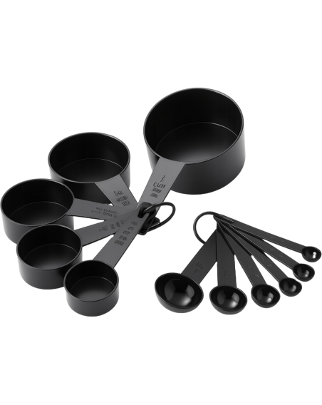 PAKUJ ZDROWIE Komplet miarek 10szt w Pakuj ZDROWIE Gdańsk Wrzeszcz