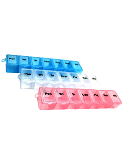 Kategorie | Pakuj ZDROWIE