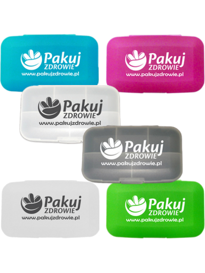 Kategorie | Pakuj ZDROWIE