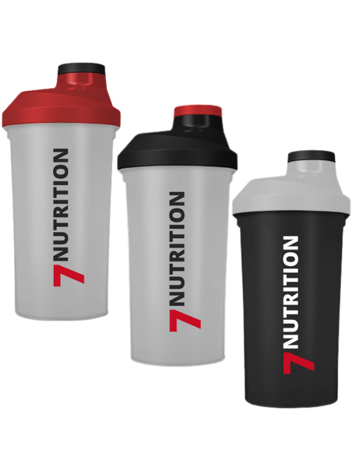 7NUTRITION Shaker Shield 700 ml w Pakuj ZDROWIE Gdańsk Wrzeszcz