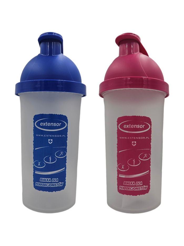 EXTENSOR Shaker 500 ml w Pakuj ZDROWIE Gdańsk Wrzeszcz
