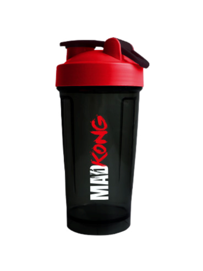 Tył HIRO.LAB Shaker Mad Kong 500 ml w Pakuj ZDROWIE Gdańsk Wrzeszcz