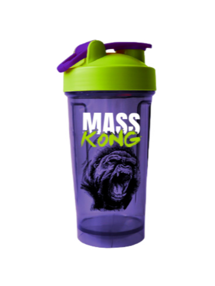 HIRO.LAB Shaker Mass Kong 500 ml w Pakuj ZDROWIE Gdańsk Wrzeszcz