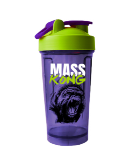 HIRO.LAB Shaker Mass Kong 500 ml w Pakuj ZDROWIE Gdańsk Wrzeszcz