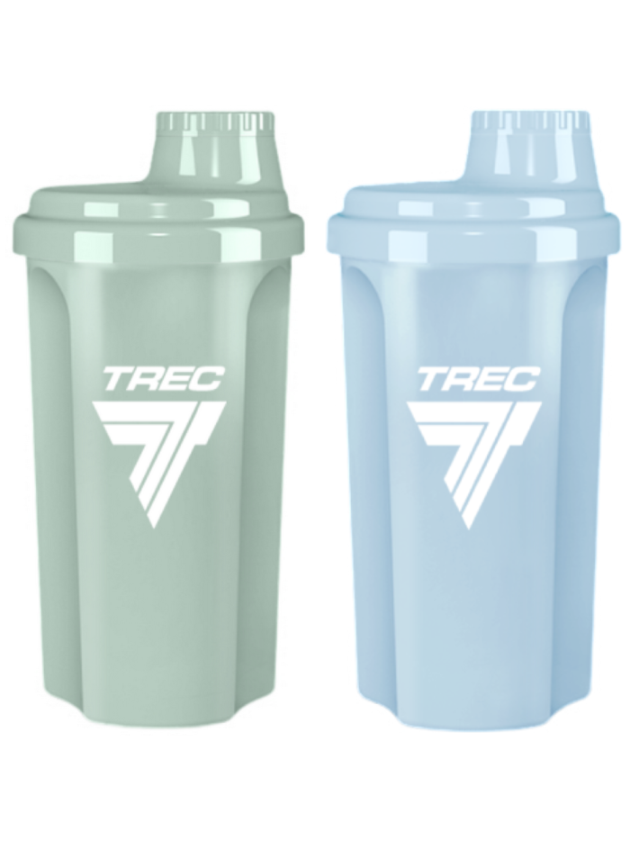 TREC Shaker Trec Team 500 ml w Pakuj ZDROWIE Gdańsk Wrzeszcz