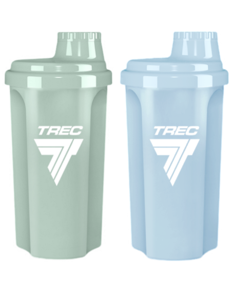 TREC Shaker Trec Team 500 ml w Pakuj ZDROWIE Gdańsk Wrzeszcz