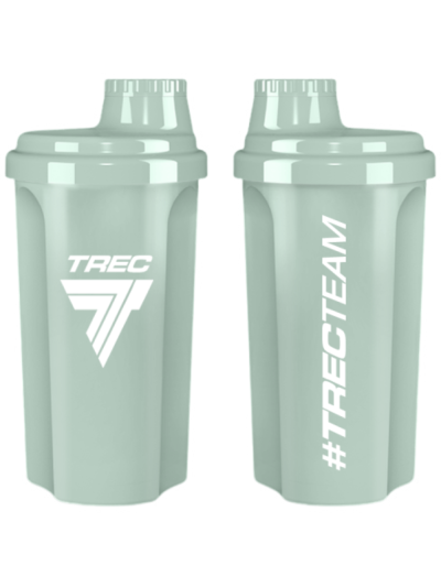 TREC Shaker Trec Team 500 ml miętowy w Pakuj ZDROWIE Gdańsk Wrzeszcz