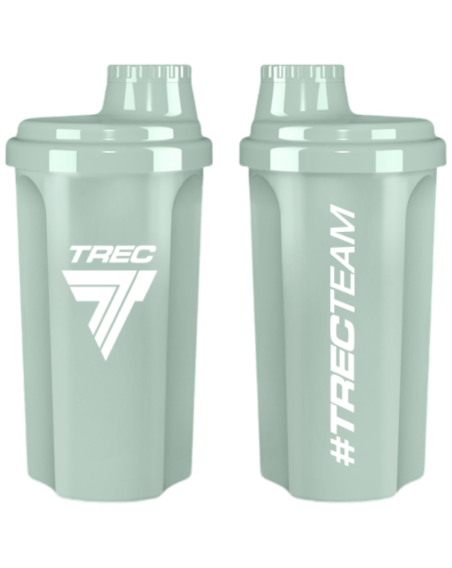 TREC Shaker Trec Team 500 ml miętowy w Pakuj ZDROWIE Gdańsk Wrzeszcz