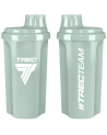 TREC Shaker Trec Team 500 ml miętowy w Pakuj ZDROWIE Gdańsk Wrzeszcz
