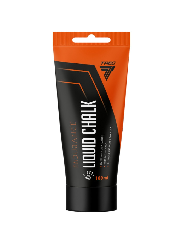 TREC Liquid Chalk 100 ml w Pakuj ZDROWIE Gdańsk Wrzeszcz