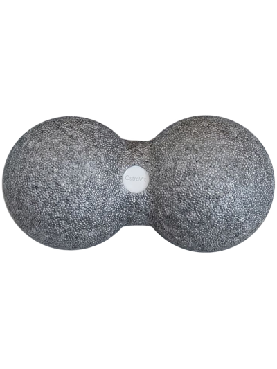 OSTROVIT Podwójna piłka do masażu w Pakuj ZDROWIE Gdańsk Wrzeszcz