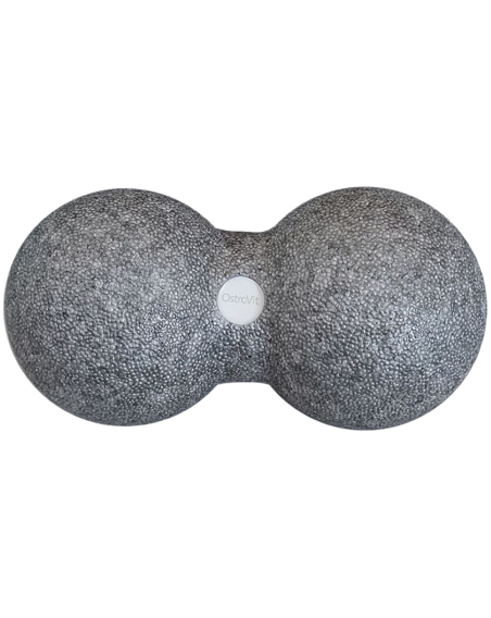 OSTROVIT Podwójna piłka do masażu w Pakuj ZDROWIE Gdańsk Wrzeszcz