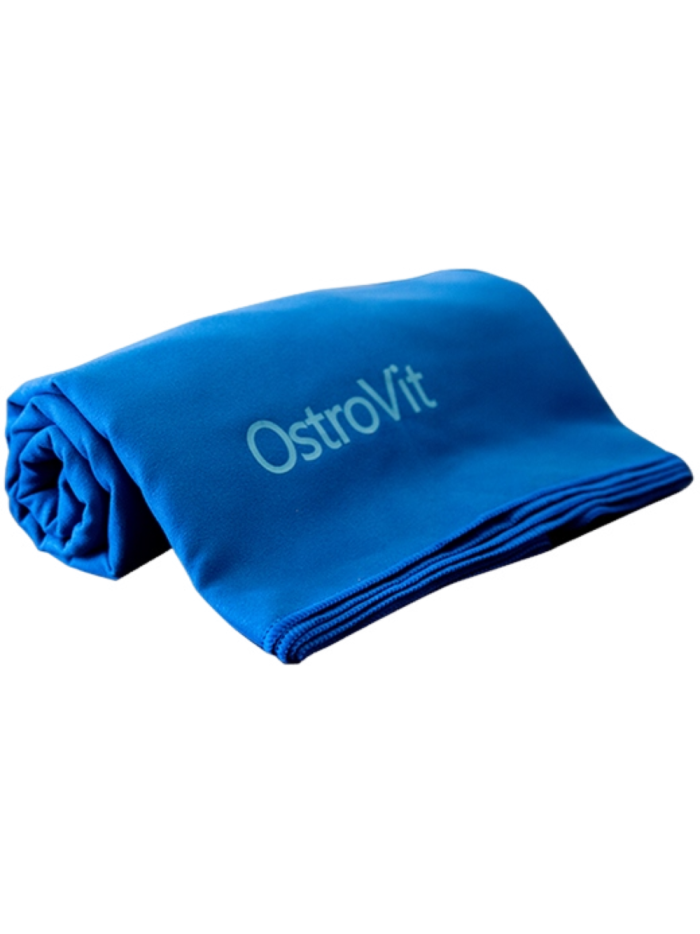 OSTROVIT Ręcznik z mikrofibry 80 x 40 cm w Pakuj ZDROWIE Gdańsk Wrzeszcz