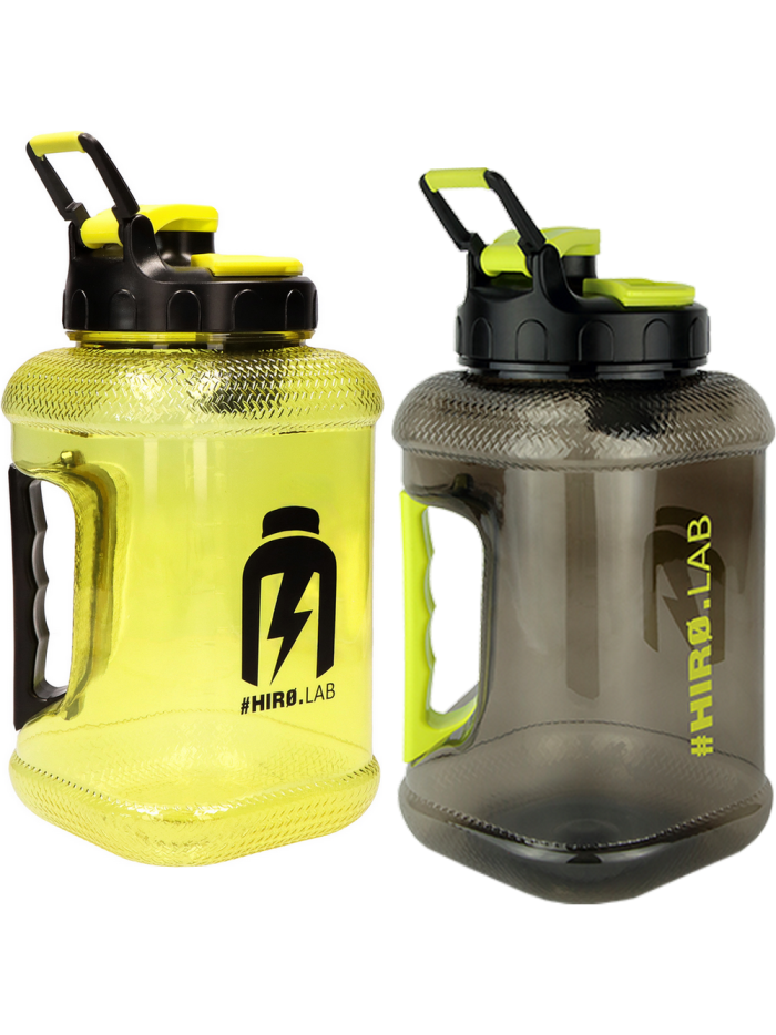 HIRO.LAB Water Jug 1890 ml w Pakuj ZDROWIE Gdańsk Wrzeszcz
