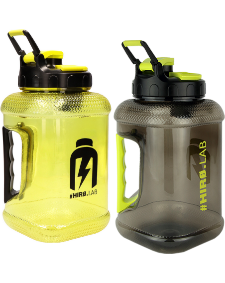 HIRO.LAB Water Jug 1890 ml w Pakuj ZDROWIE Gdańsk Wrzeszcz