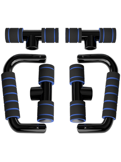 Komplet OSTROVIT Uchwyty do pompek w Pakuj ZDROWIE Gdańsk Wrzeszcz